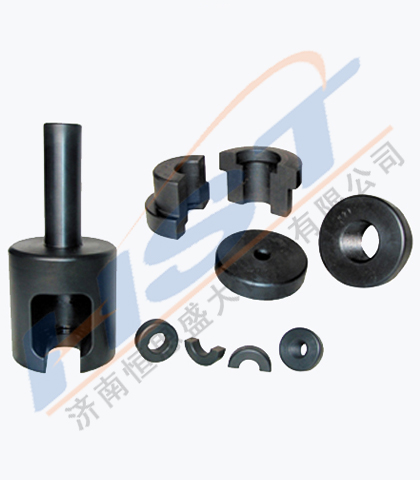 螺栓、螺母拉伸試驗和螺栓楔負載