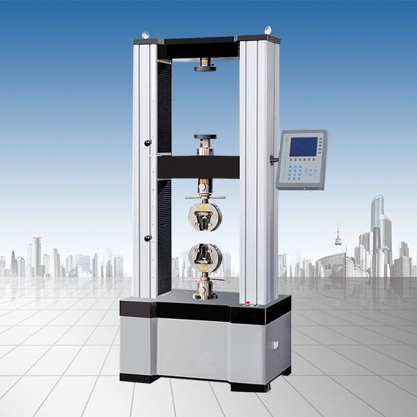 彈簧疲勞試驗機(jī)遇見故障，這樣做就對了。【資訊】