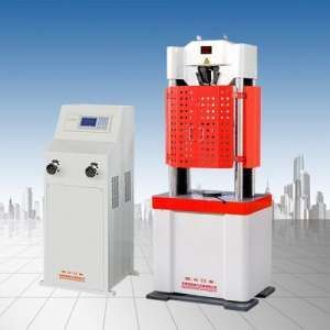 規(guī)范操作疲勞試驗(yàn)機(jī)，保證試驗(yàn)精準(zhǔn)性?！举Y訊】