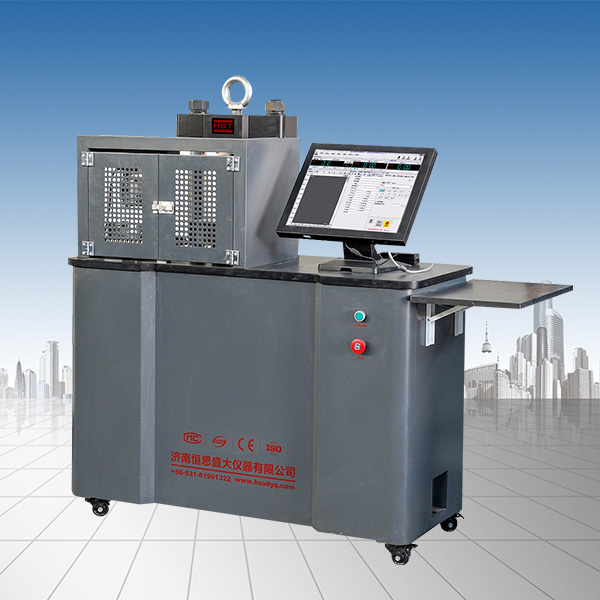 電子萬能試驗機的技術(shù)及應用范圍