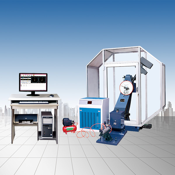 高低溫試驗機的性能特點及操作注意事項